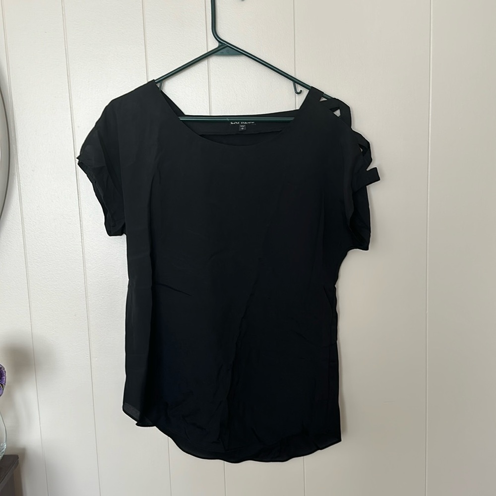 Express black top
